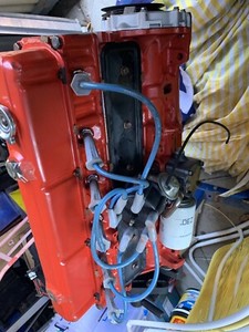 Газ 202 двигатель