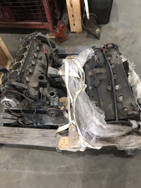 Bmw m20 engine | Engine, Engine Parts & Transmission | Gumtree