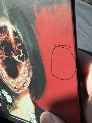 Artikelfoto(s) von einem verifizierten Käufer