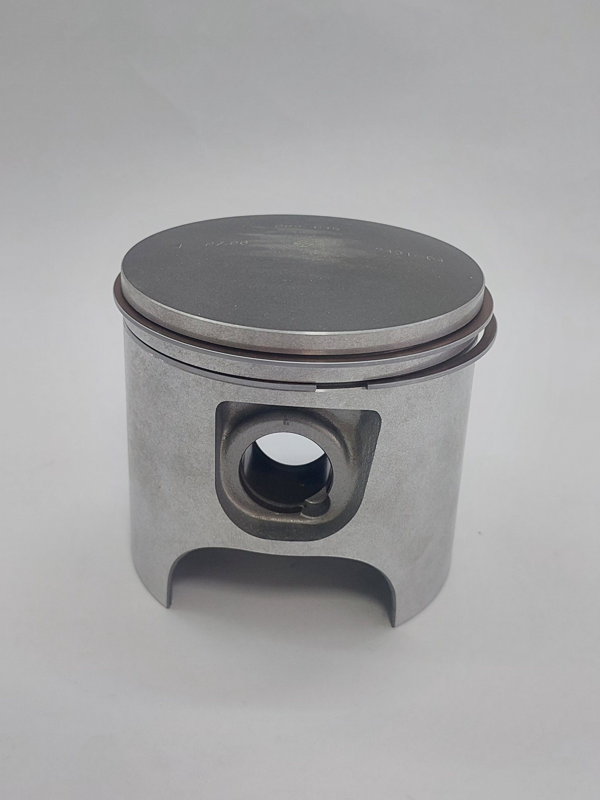 BRP Sea-Doo Piston 87,88 mm 420889045 2 anelli GTX RX XP Sportster DI OEM Italy