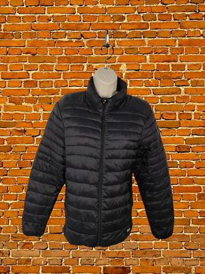 Medium store size coat