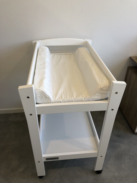 tasman eco capri change table