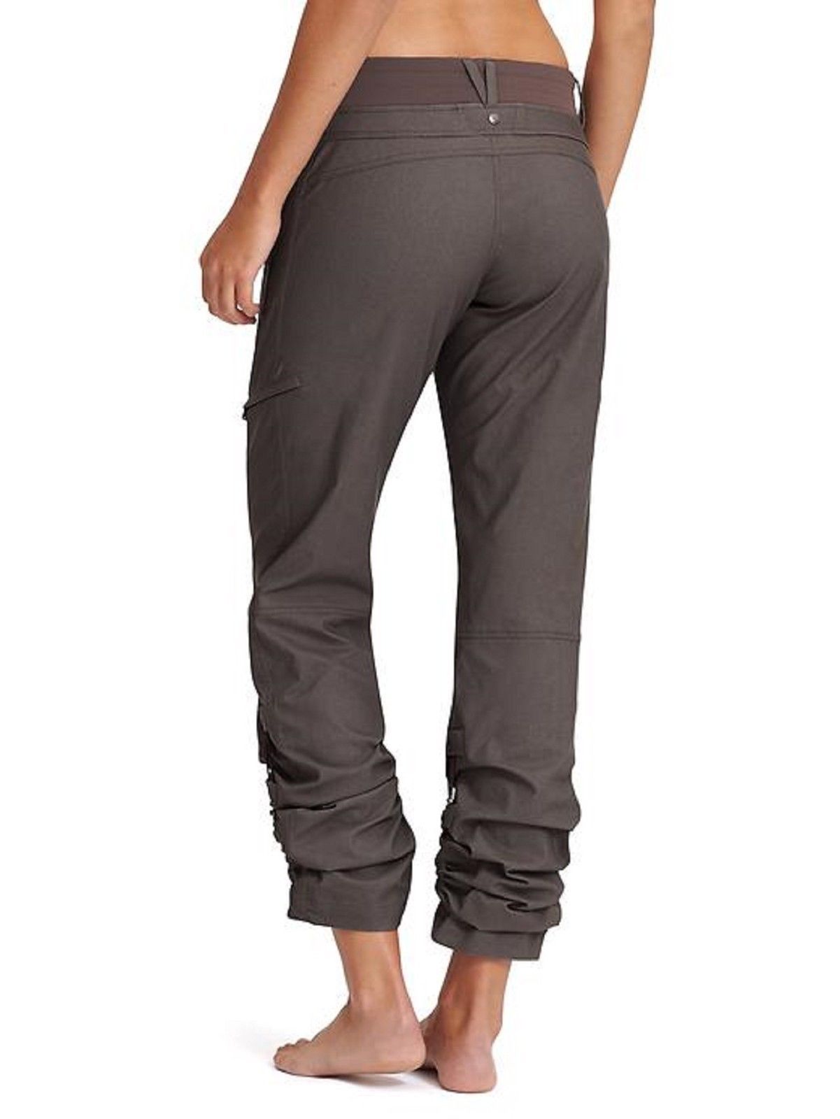athleta shasta pant