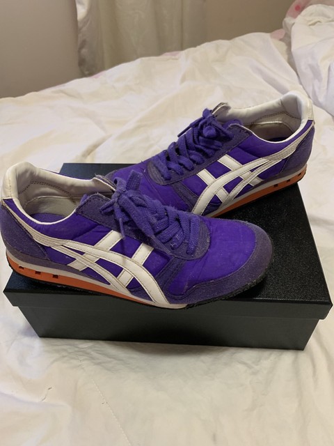 tiger sneakers australia