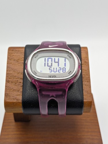 時計 nike digital watch Men's DIGITAL Watch NIKE 