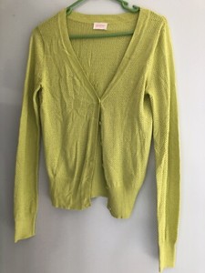 gorman fisherman cardigan
