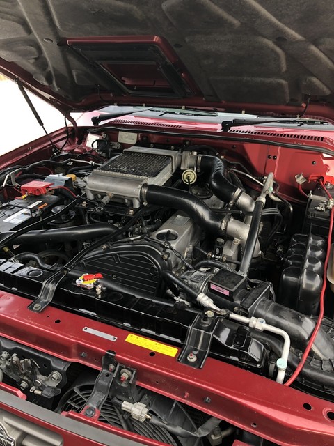 Гбц nissan rd28