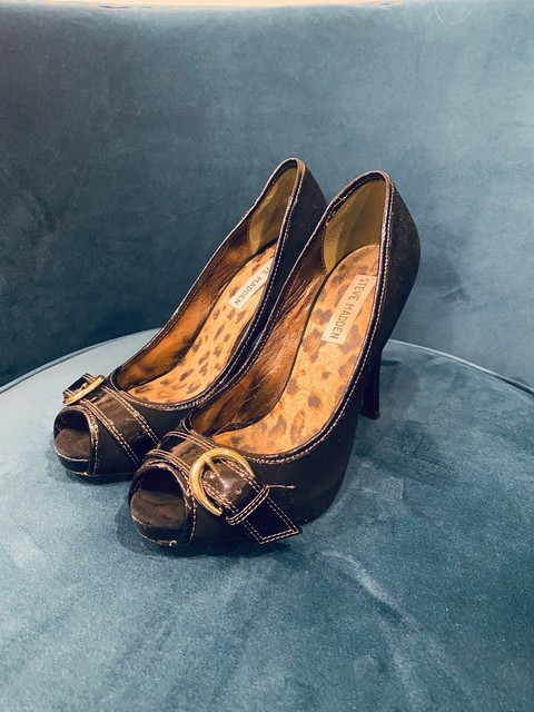 the bay steve madden shoes