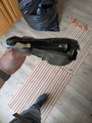 Item photo(s) from verified buyer