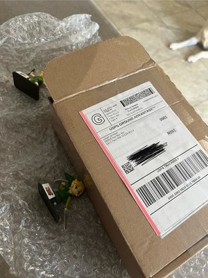 Artikelfoto(s) von einem verifizierten Käufer