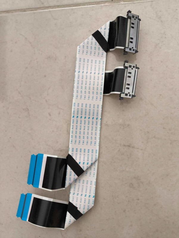 Philips 55pos9002 Screen Lvds Cable