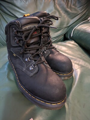 Doc hot sale martens hynine