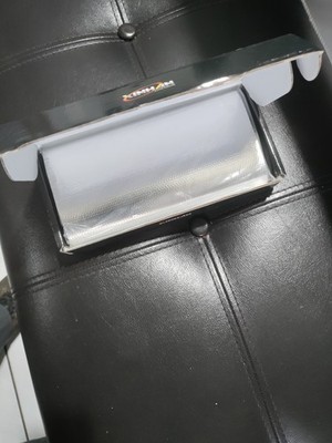 Fotos del artículo de un comprador verificado
