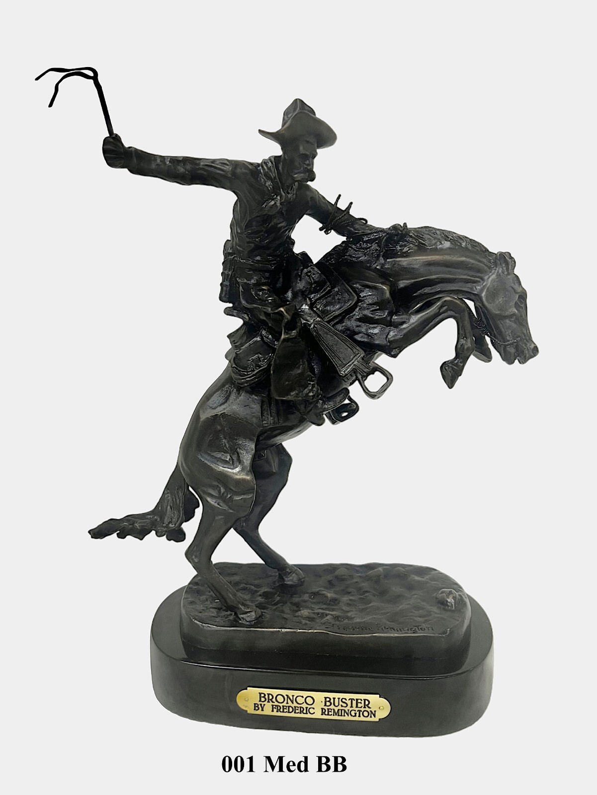 Frederic Remington 