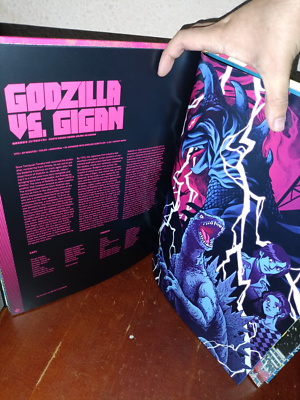 Godzilla: The Showa-Era Films, 1954-1975 (Criterion