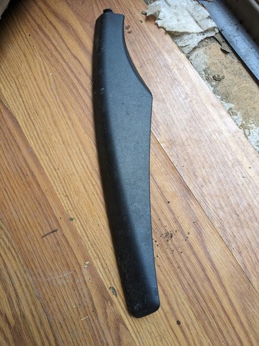 End Trim Cap
