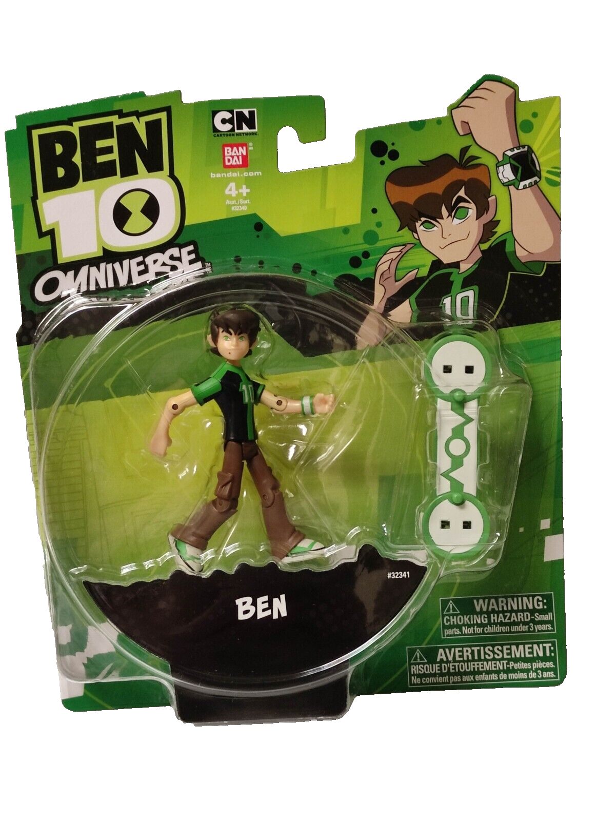 Amazon.com: Ben 10: Omniverse, Vol. 1 - A New Beginning