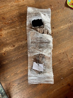 Artikelfoto(s) von einem verifizierten Käufer