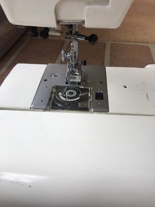 Инструкция janome my excel 23 xenia