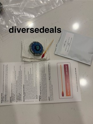 Item photo(s) from verified buyer