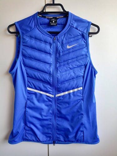 入手困難モデル 新品 NIKE AEROLOFT CITY VEST Nike Aerolift | Runnerinn