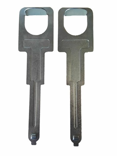 Radio Removal Tools for Clarion BD216 DB125 DB135 DB175MP DB225 DB235 DB245