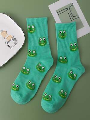 For Women Fun Socks Funky Socks Novelty Socks