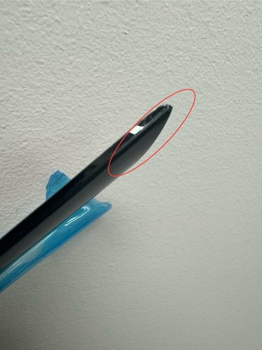 Artikelfoto(s) von einem verifizierten Käufer