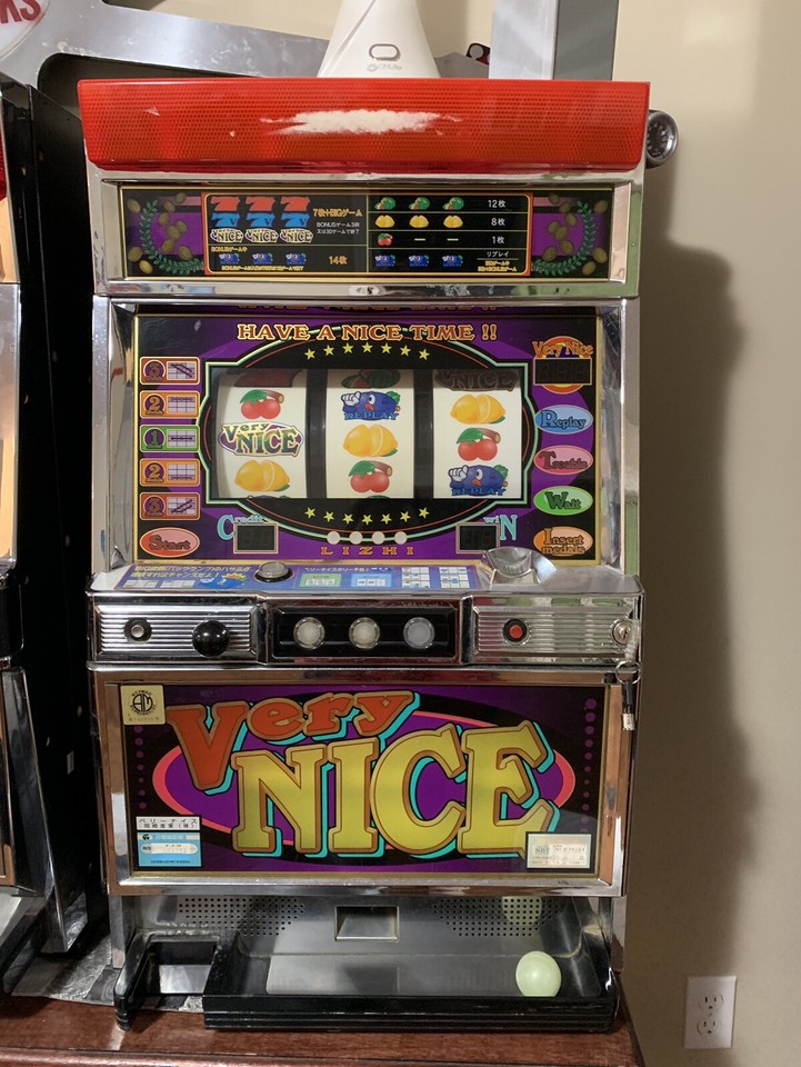 Slot Machine For Sale Kijiji Ontario