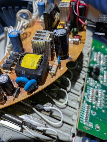 Foto dell'oggetto di un acquirente verificato