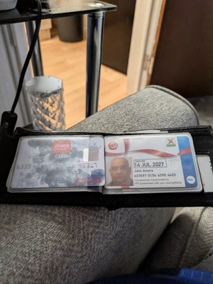 Artikelfoto(s) von einem verifizierten Käufer