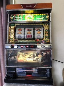 Yamasa Slot Machine | Miscellaneous Goods | Gumtree Australia Ballarat