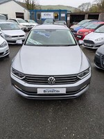 2018 Volkswagen Passat 2.0 TDI SE Business 5dr DSG ESTATE Diesel Automatic