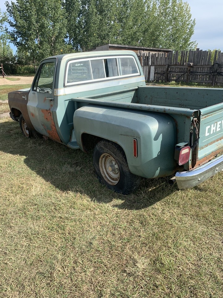 77 Chevy Truck >> 77 Chevy Truck Stepside 77 Chevy Truck >> 77 Chevy Truck Stepside