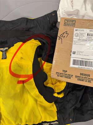 Item photo(s) from verified buyer