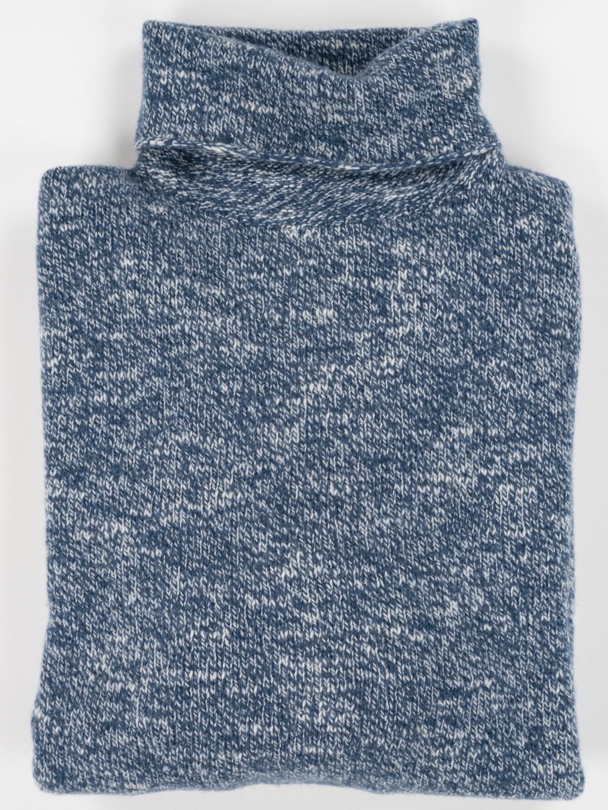 【美品】iver&isla / pima snap turtleneck Isla Knit Turtleneck – Marine Layer