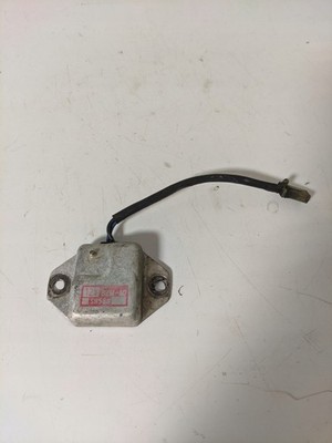 Spannungsregler YAMAHA WR 400 1998