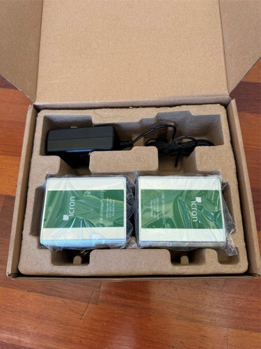 Icron 2312 2-Port USB 2.0 100m CAT 5e-6-7 Extender System w/ Flexible Power