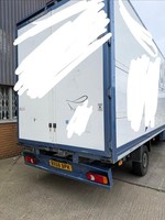 2018 Nissan NV400 2.3 dCi 130ps H1 SE Chassis Cab CHASSIS CAB Diesel Manual