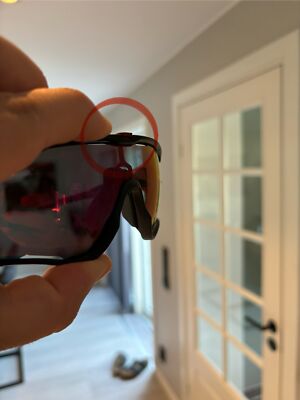 Fotos del artículo de un comprador verificado
