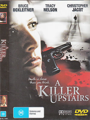 その他 Killer Upstairs [DVD] Amazon.co.jp: Killer Upstairs [DVD] : DVD