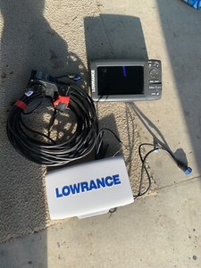 Lowrance elite 7 hdi | Boat Accessories & Parts | Gumtree Australia
