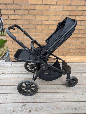 Moon SPORT - Sportwagen Buggy  black