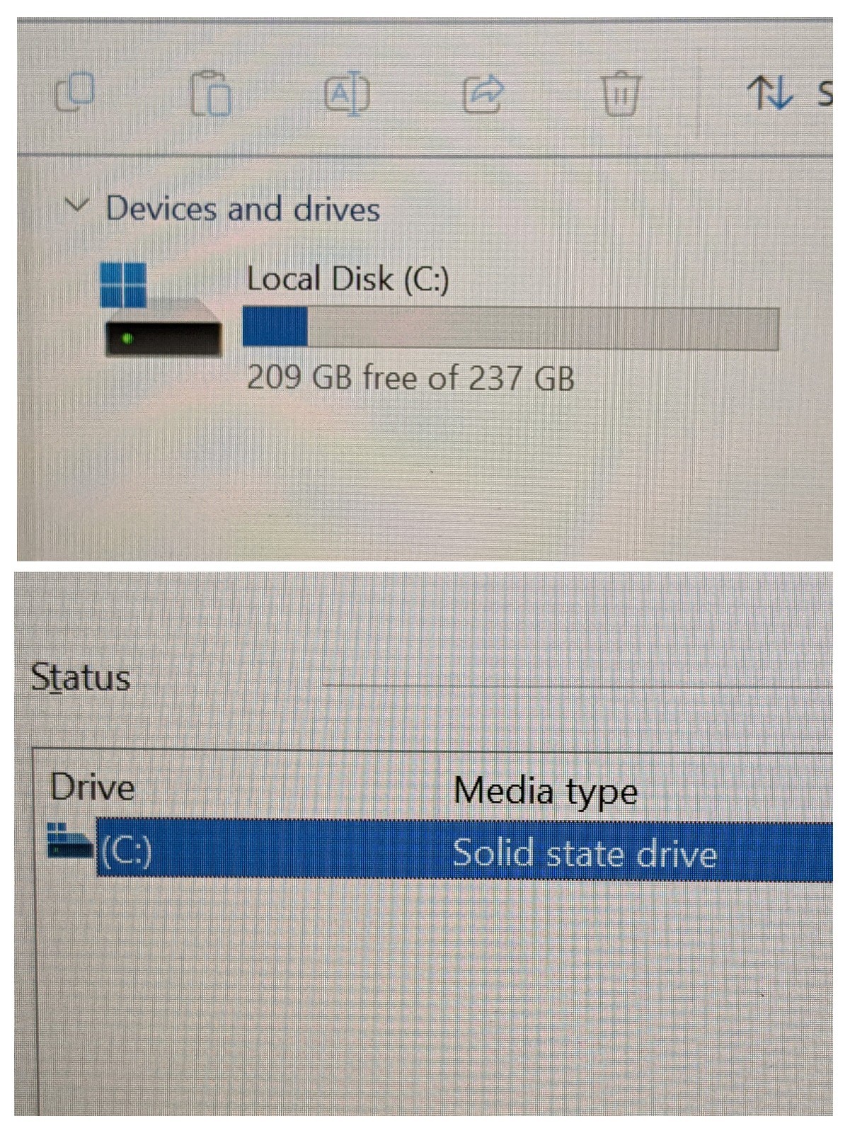 Dell Latitude 3410 14" FHD i5-10310U 8GB RAM 256GB SSD Win 11 Pro - Thumbnail 21