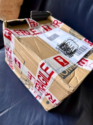 Artikelfoto(s) von einem verifizierten Käufer