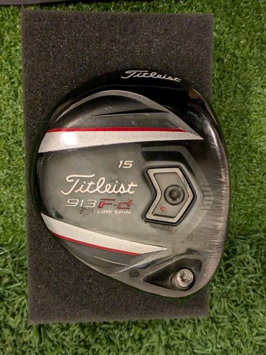 Titleist - タイトリスト　913Fd  15° Titleist 913F.d Low Spin | Titleist
