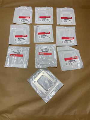 10x Pack OEM Holset Cummins 3755843H L10 ISL Turbocharger Mounting  