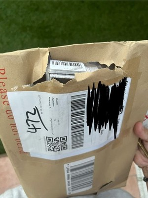 Item photo(s) from verified buyer