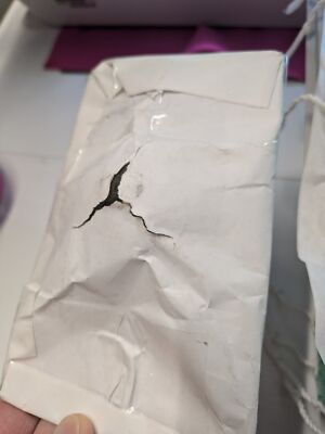 Item photo(s) from verified buyer