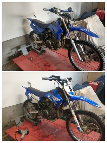 Item photo(s) from verified buyer